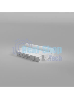 Трековый светильник Slim Magnetic 6W 4200K Alter (белый) 85048/01