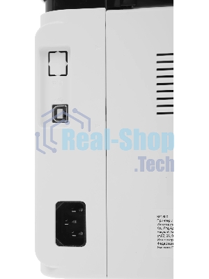 Принтер лазерный Pantum BP1800, A4, 18 стр/мин, USB 2.0, белый