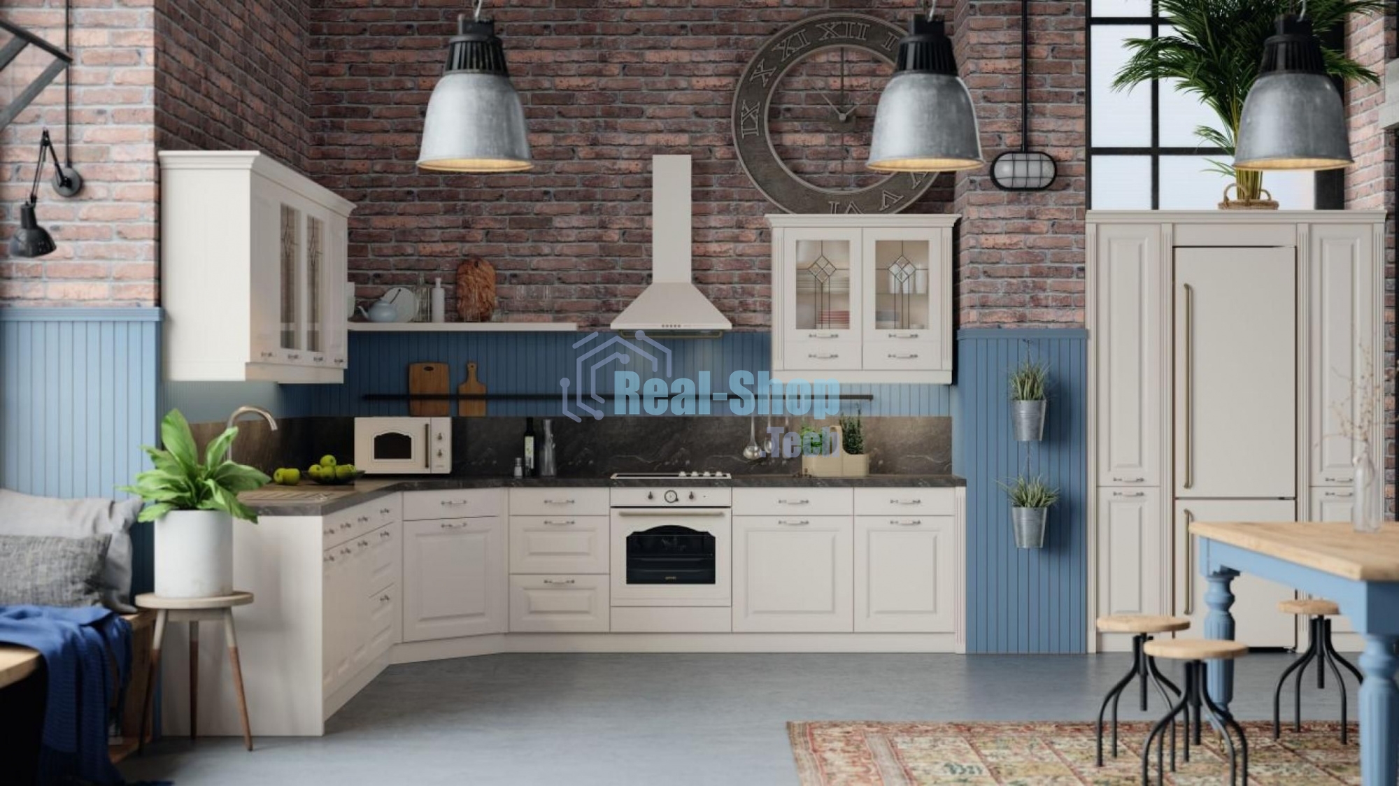 Духовой шкаф электрический Gorenje BOS67371CLI бежевый, встраиваемый