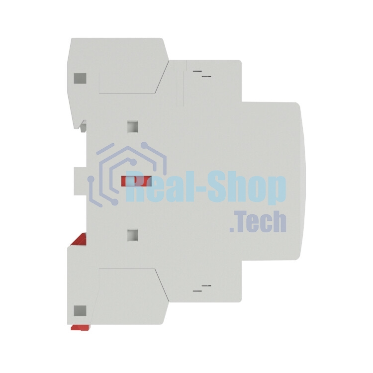Контактор модульный YON max типа MCE 4P 25A 240В 4НО YON MCE-25-40-A240