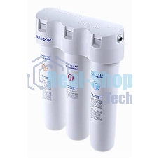 Водоочиститель Аквафор Кристалл Н умягчающий