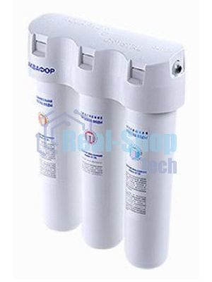 Водоочиститель Аквафор Кристалл Н умягчающий