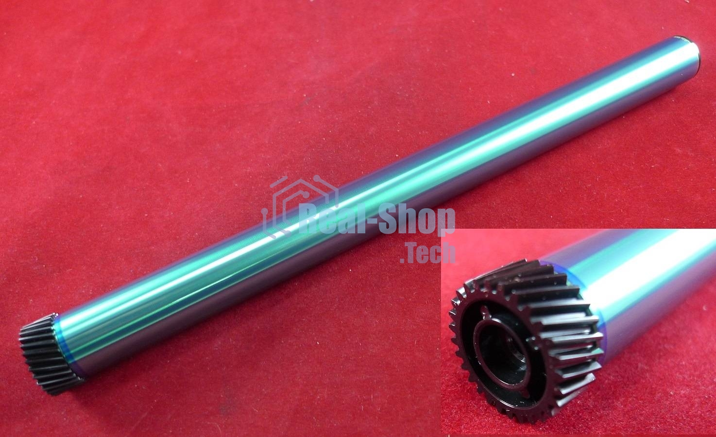 Фотобарабан OPC Cactus монохромный (принтеры и МФУ) для Samsung ML 2165/2160/SCX3405 (SC) (Green)