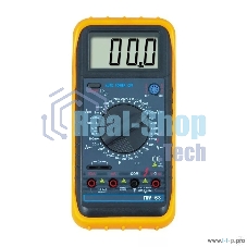 Мультиметр Iek TMD-5S-063 цифровойProfessional MY63 IEK