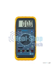 Мультиметр Iek TMD-5S-063 цифровойProfessional MY63 IEK