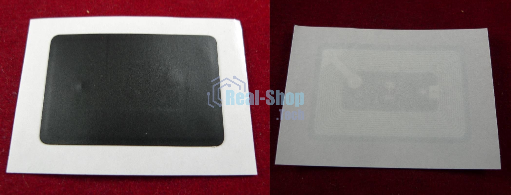 Чип для Kyocera TASKalfa 3510i (TK7205) 35K (ELP, Китай)