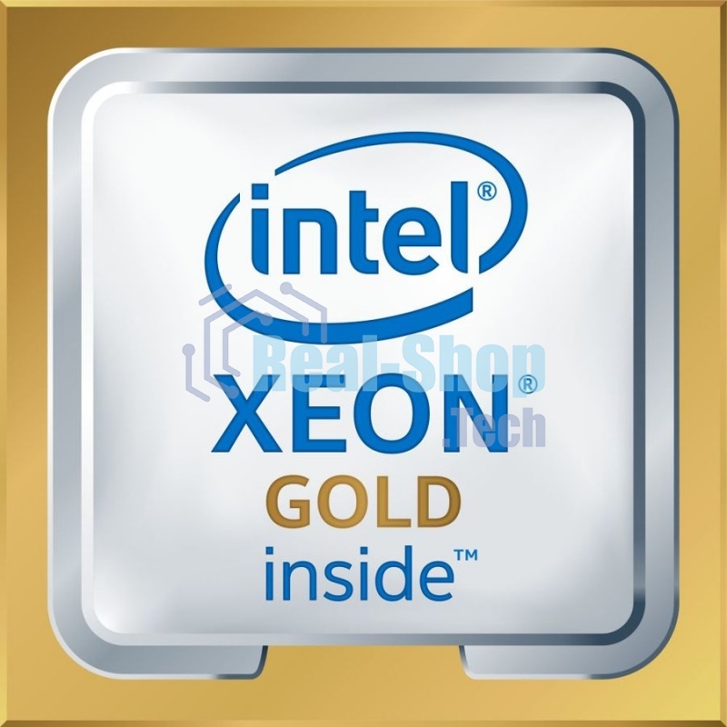 Процессор Intel Xeon Gold 6230 Soc-3647 2.1GHz OEM