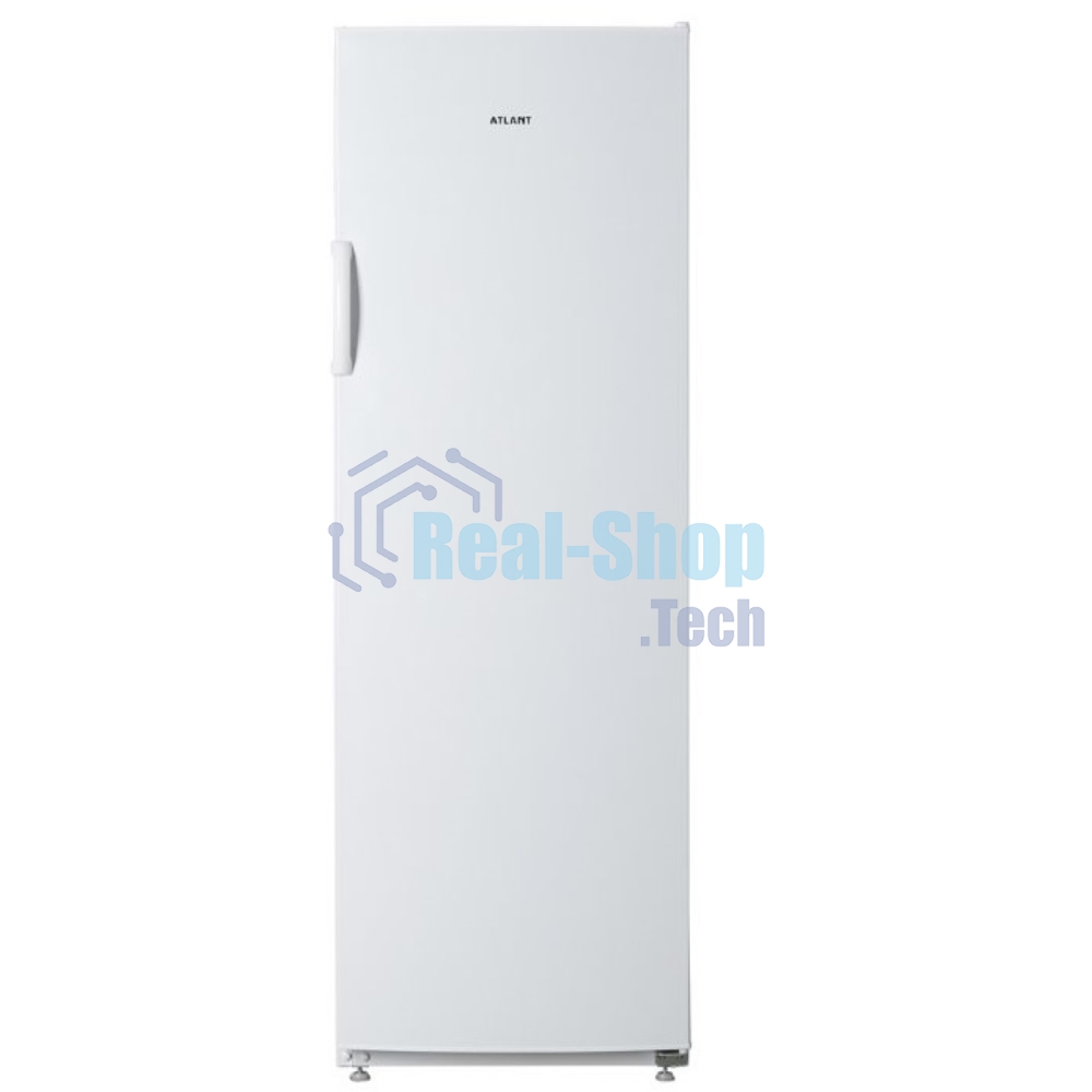 Морозильная камера Atlant M-7204-100, белый, 243л, 7 ящиков