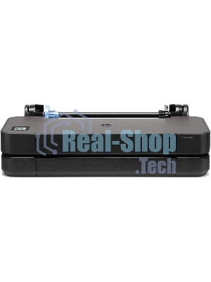 Плоттер струйный HP Designjet T230 (5HB07A), A1, 24