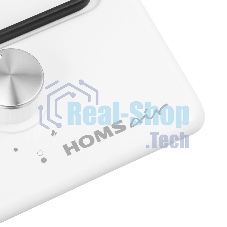 Газовая варочная панель HOMSair HGE323GCWH
