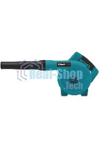 Воздуходувка Bort BSS-900-R 900Вт пит.:от сети синий