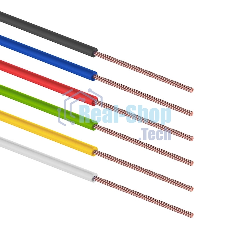 Набор автопровода Rexant 