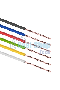 Набор автопровода Rexant 