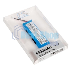 Аккумуляторная батарея CameronSino CS-JMD210SL GSP1029102 для JBL Charge 2 Plus 3.7V 6000mAh 22.20Wh