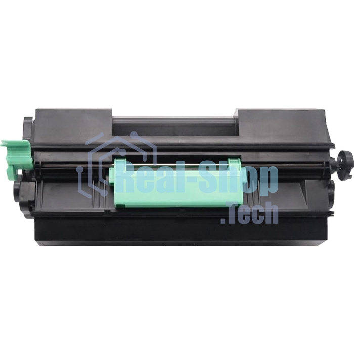 Картридж лазерный тип SP 4500HE для Ricoh Aficio SP 4510DN/SP4510SF (12K)