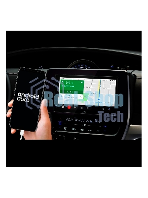 Автомагнитола JVC KW-M560BT, 2 DIN, 6.8