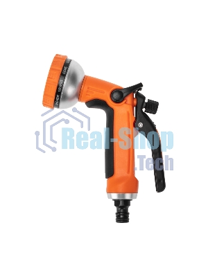 Пистолет-лейка и коннекторы Classic 3/4 Четыре Сезона