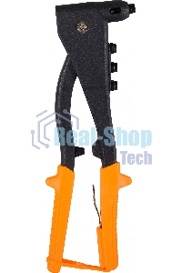 Заклепочник КРЕП-1Л усиленный 73/9/4/5