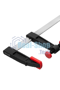 Струбцина F-образная Matrix, усиленная, 400 х 80 х 480 мм