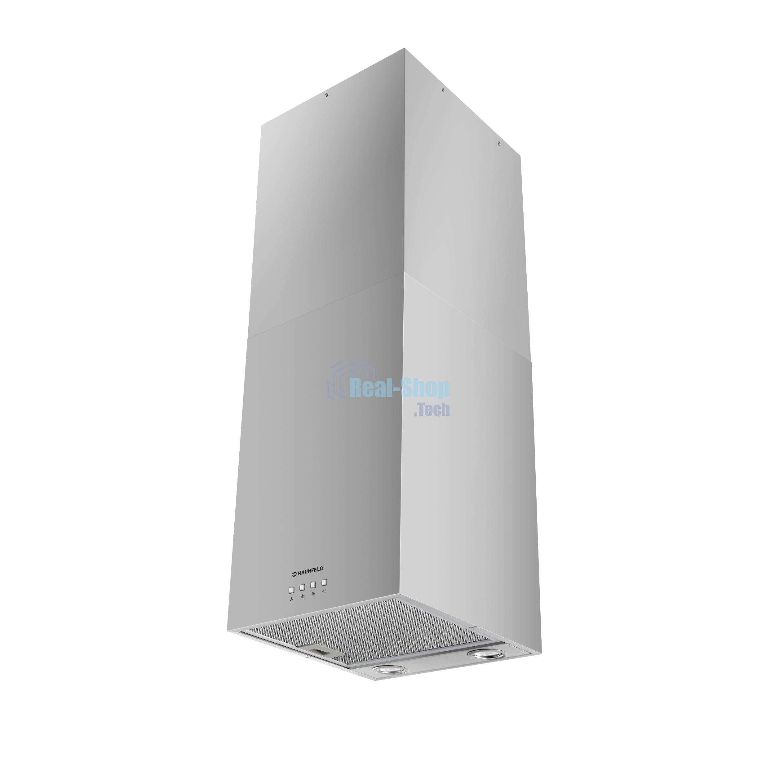 Вытяжка Maunfeld BATH LIGHT (ISLA) 35 