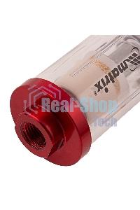 Влагоотделитель Matrix, 1/4