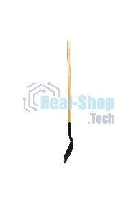 Лопата совковая Palisad LUXE 230х285х1500 мм, деревянный лакированный черенок