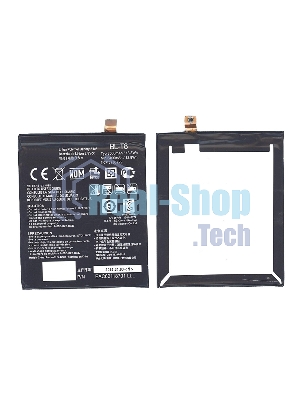 Аккумуляторная батарея BL-T8 для LG Chameleon, D950 3500mAh/13.30Wh 3.8VV