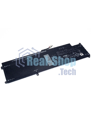 Аккумуляторная батарея для ноутбука Dell Latitude 13 7370 7.6V 5831mAh