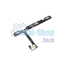 Шлейф кнопки включения и кнопок громкости для Huawei P50