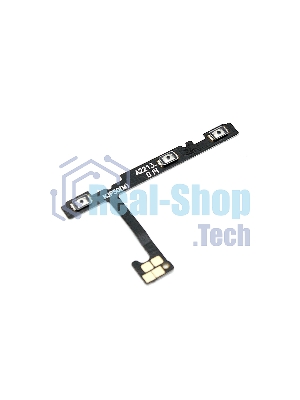 Шлейф кнопки включения и кнопок громкости для Huawei P50