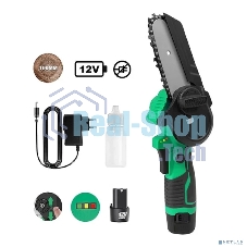 Электрическая цепная пила Zitrek GreenSaw 12 (082-1859)