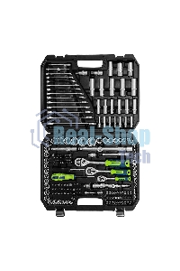 Набор инструментов Сибртех, 1/2