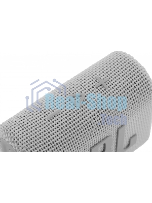 Портативная акустика JBL GO 3, белый