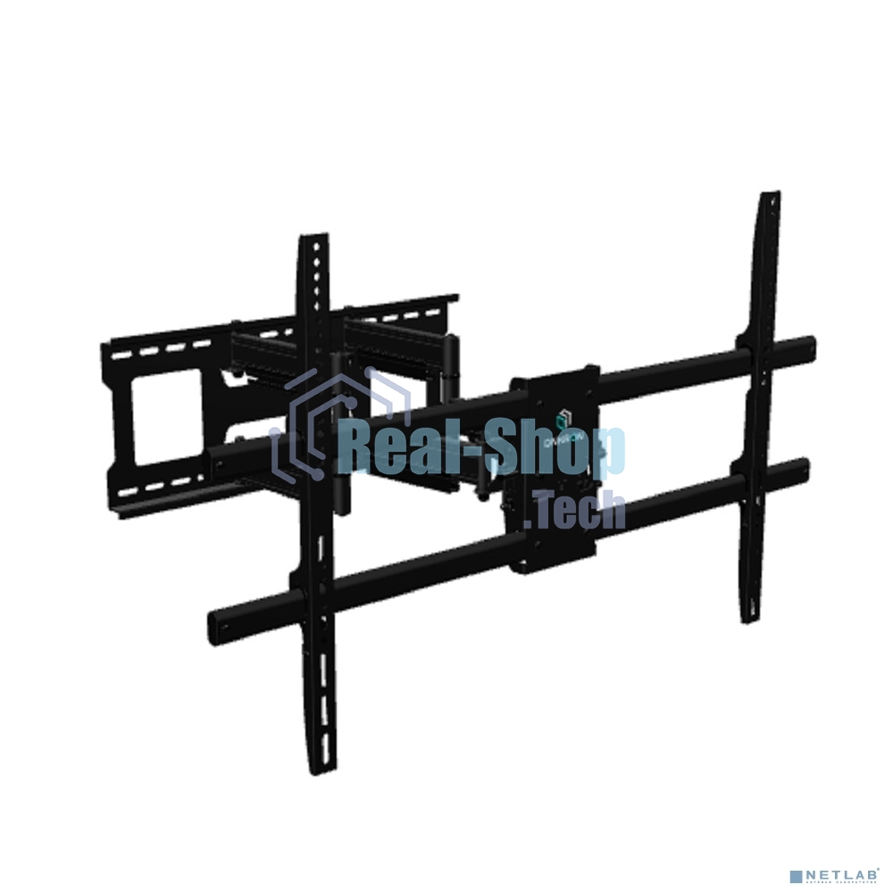 Кронштейн для телевизора ONKRON M10 черный 42