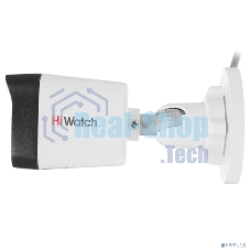 Камера HiWatch HD-TVI 5Mp IR BULLET DS-T500(C)(3.6MM)