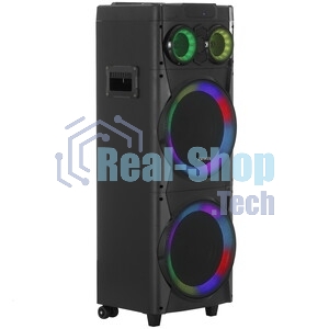 Минисистема AIWA CAS-1001 черный