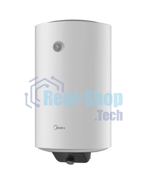 Накопительный водонагреватель Midea MWH-5015-RED 50 литров