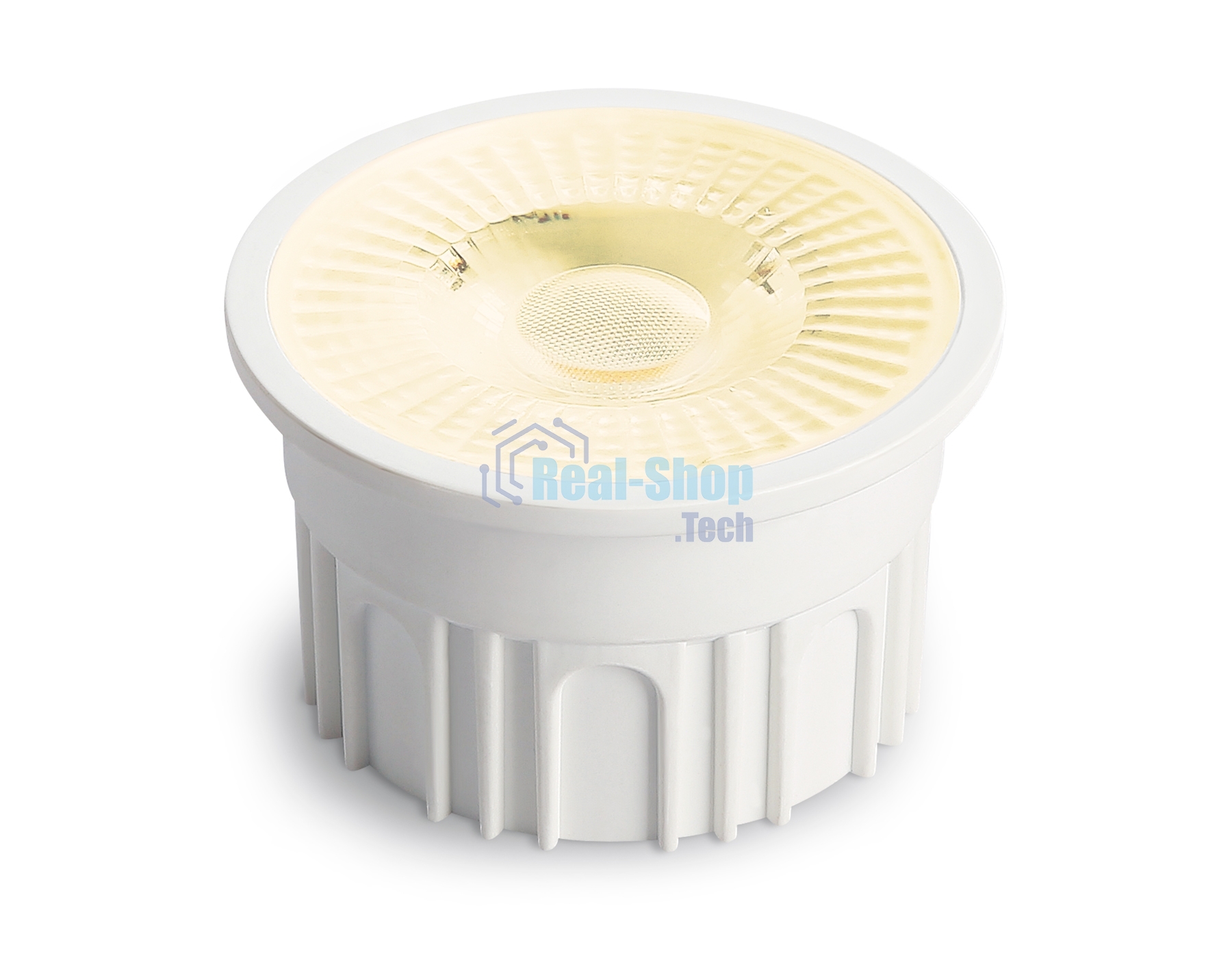 Лампа светодиодная 212201 LED MR16-PR 9W IC 2700K 220-240V 38°