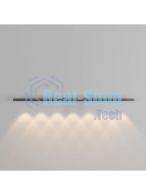 40162/LED / Светильник настенный светодиодный Artline титан