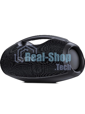 Портативная акустическая система SVEN PS-990, черный, 2.0, 2x90 Вт (RMS), IPx7, TWS, Bluetooth, USB, аккумулятор