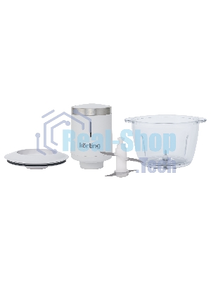 Измельчитель Korting KFP 0204 W