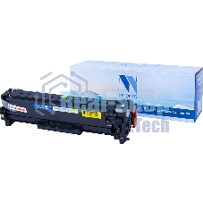 Картридж лазерный NVPrint совместимый HP CE412A/CC532A/Canon 718 Yellow для LaserJet Color M351a/M375nw/M451dn/M451dw/M451nw/M475dn/M475dw/CP2025/CP2025dn/CP2025n/MFP-CM2320fx/CM2320n/Canon i-SENSYS LBP-7200Cdn/7210Cdn/7660Cdn/7680Cх/MF8330Cdn/8340Cdn/8350Cdn/8360Cdn/8380Cdw/8540Cdn/8550Cdn/8580Cdw (2800k)