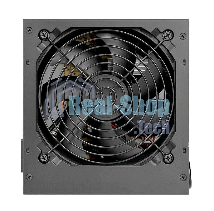 Блок питания Thermaltake TR2 S 700W (PS-TRS-0700NPCWEU-2), 700Вт, 80 PLUS, 120мм, черный