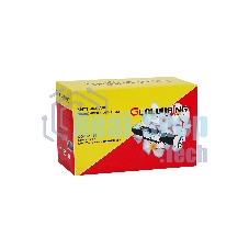 Тонер-кит Colouring CG-TK-1110 черный (2500 стр.) для принтеров FS-1040/1020MFP/1120MFP