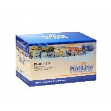 Картридж лазерный ProfiLine PL-ML-1210 для принтеров Samsung ML-1010/1020M/1210/1220M/1250/1430/SF5100/5100P/Xerox Phaser 3110/3210/Lexmark E210/212 2500 копий Картридж лазерный ProfiLine PL-ML-1210 для принтеров Samsung ML-1010/1020M/1210/1220M/1250/1430/SF5100/5100P/Xerox Phaser 3110/3210/Lexmark E210/212 2500 копий