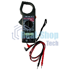 Клемметр Ресанта DT 266F