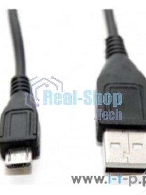 Кабель 5bites UC5002-005 USB2.0, AM/micro 5pin, 0.5м.