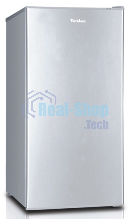 Мини-холодильник Tesler RC-95 SILVER