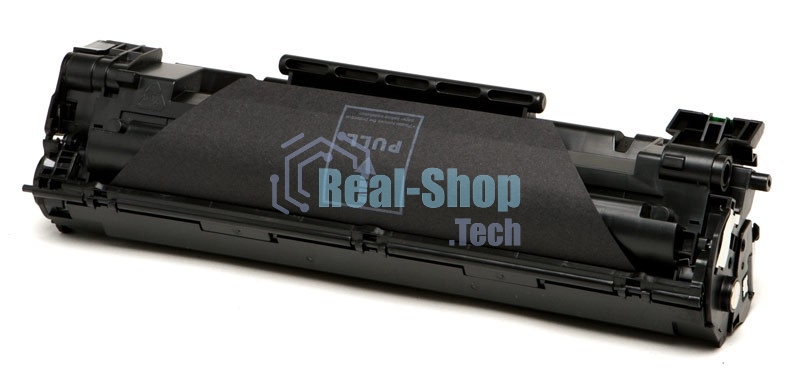 Картридж лазерный Cactus CS-C713S черный (2000 стр.) для Canon i-SENSYS LBP3250