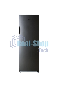 Морозильная камера Atlant M-7204-160, мокрый асфальт, 243л, 7 ящиков